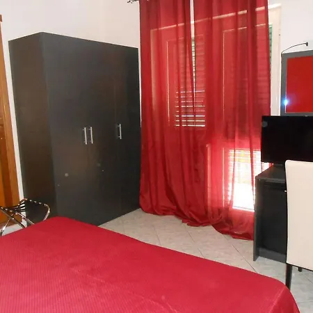 Paradiso Frühstückspension