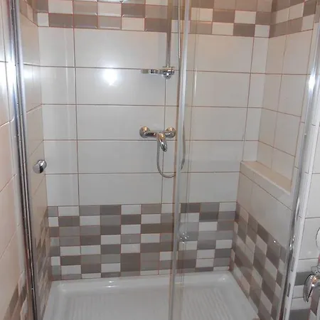 Frühstückspension Paradiso Falerna