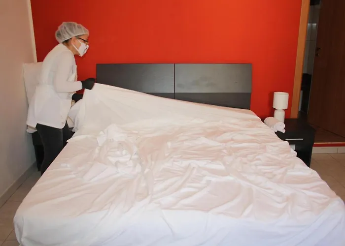 Bed & Breakfast Paradiso Falerna