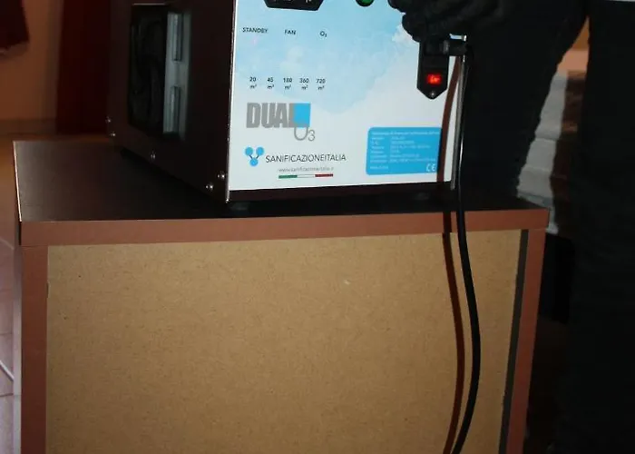 Bed & Breakfast Paradiso