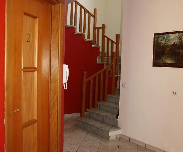 Paradiso Bed & Breakfast