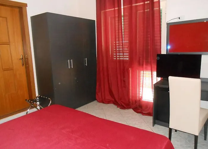 Paradiso Bed & Breakfast