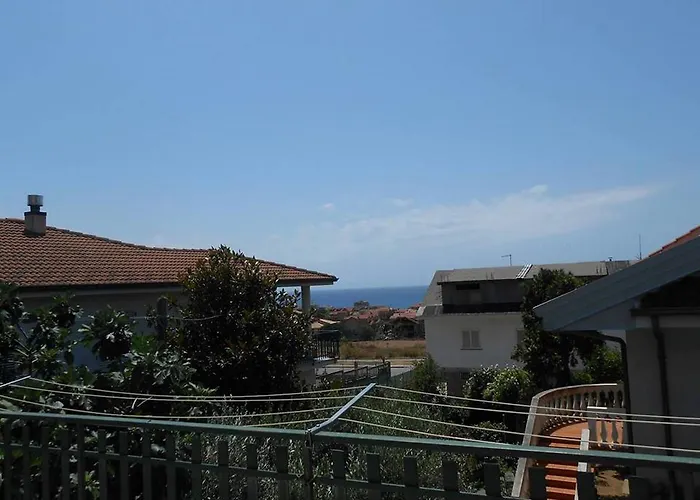 Bed & Breakfast Paradiso