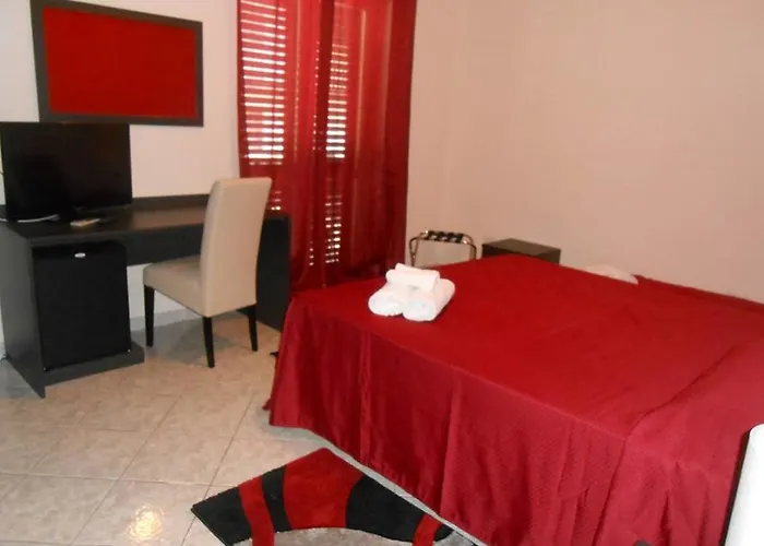 Paradiso Bed & Breakfast 3*