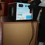 فندق مبيت وإفطار Paradiso