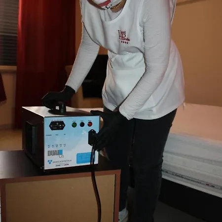 Bed & Breakfast Paradiso Falerna