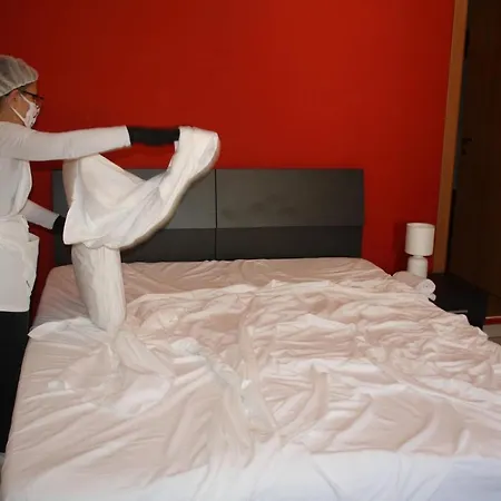 Bed and Breakfast Paradiso Falerna