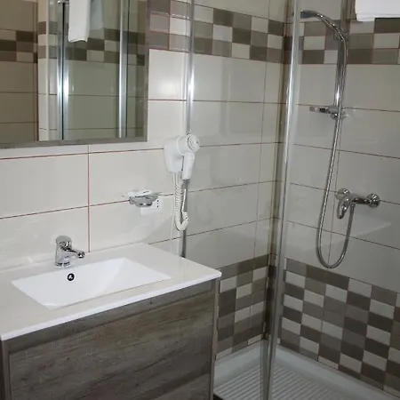 Bed and Breakfast Paradiso 3*