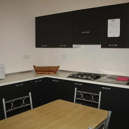 Bed & Breakfast Paradiso