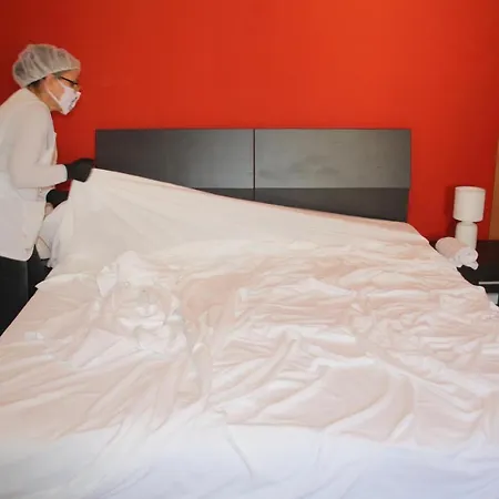 Bed & Breakfast Paradiso Falerna