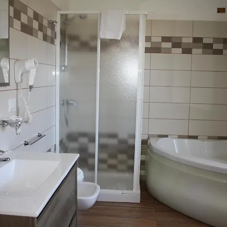 Paradiso 3* Falerna