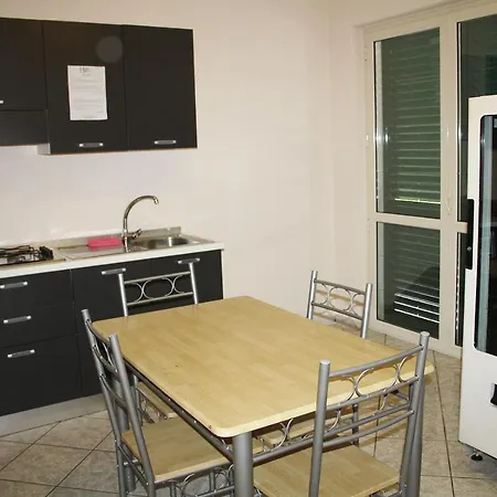 Bed & Breakfast Paradiso