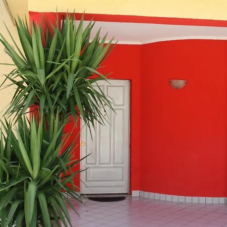 Bed & Breakfast Paradiso 3*