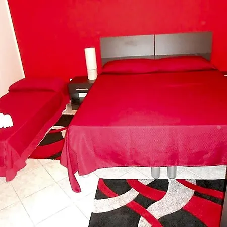 Paradiso 3* Falerna