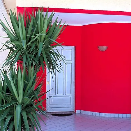 Bed and Breakfast Paradiso Falerna