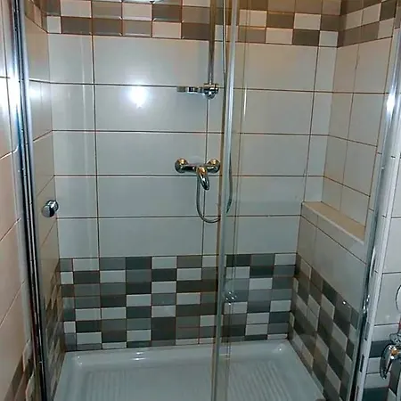 Paradiso 3* Falerna
