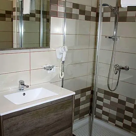 Bed and Breakfast Paradiso Falerna