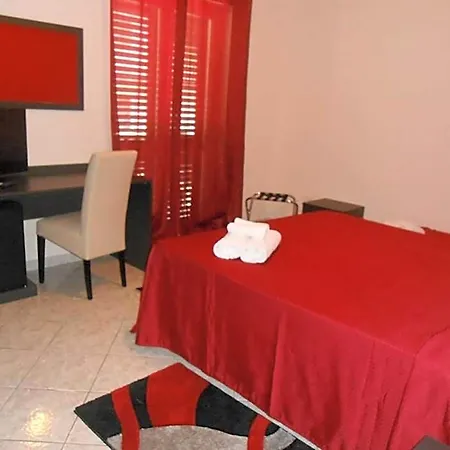 Paradiso Bed and Breakfast 3*