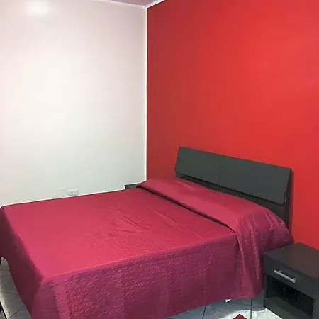 Bed and Breakfast Paradiso Falerna
