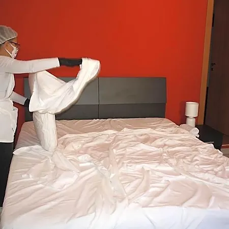 Paradiso Bed and Breakfast