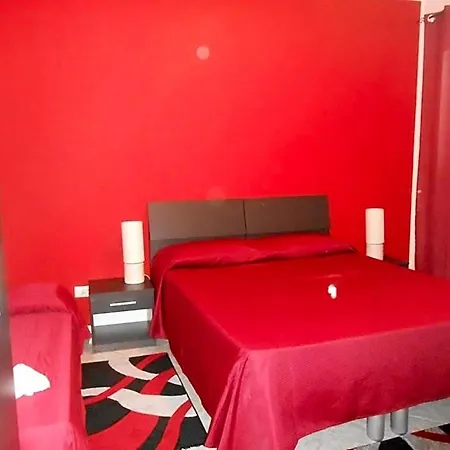 Paradiso Bed and Breakfast Falerna