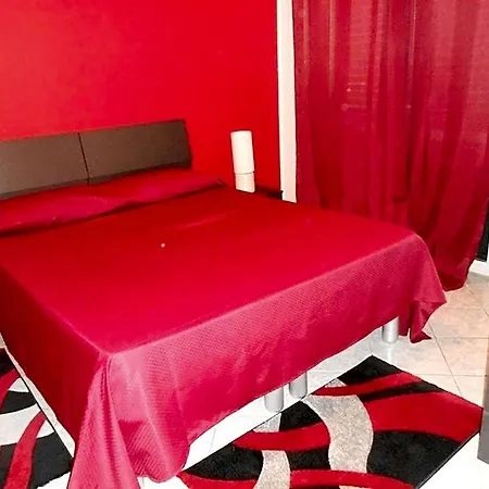 Paradiso Bed and Breakfast