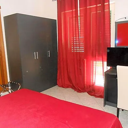Paradiso 3* Falerna