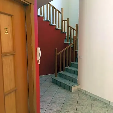 Paradiso 3* Falerna