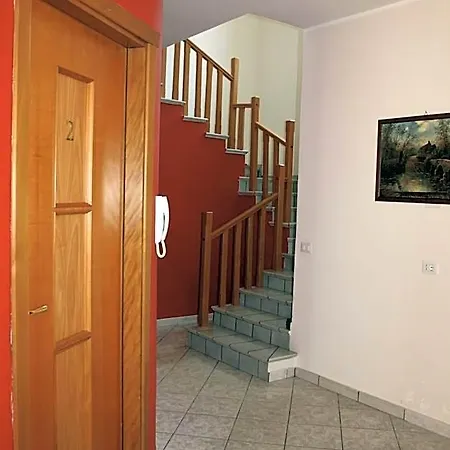 Paradiso Bed and Breakfast 3*