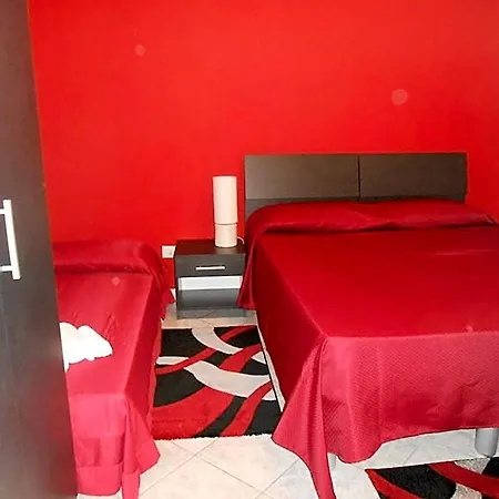 Paradiso Bed and Breakfast Falerna