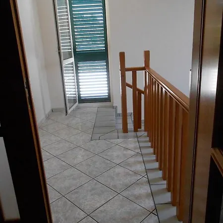 Bed & Breakfast Paradiso *
