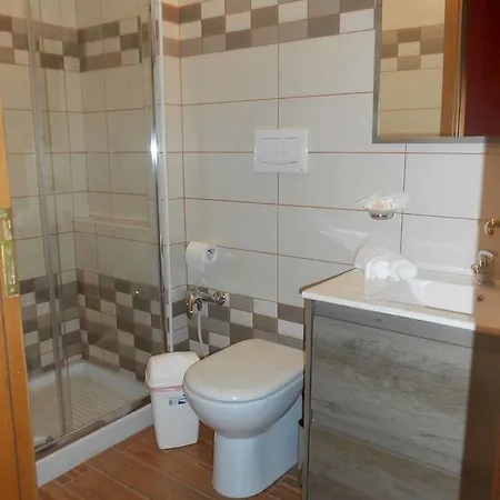 Paradiso 3* Falerna