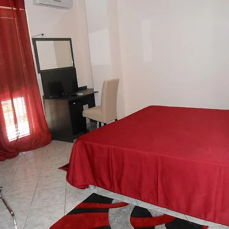 Bed & Breakfast Paradiso Falerna