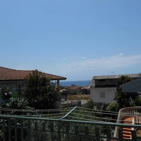 Bed & Breakfast Paradiso