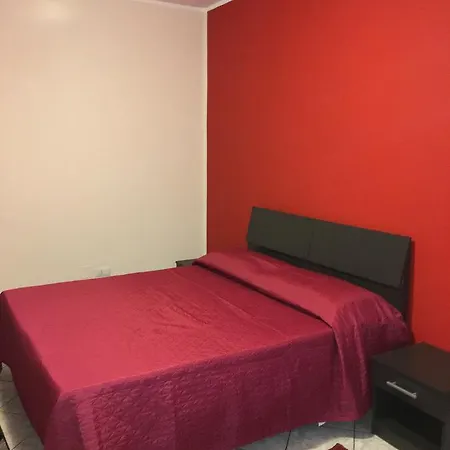 Paradiso Bed and Breakfast Falerna