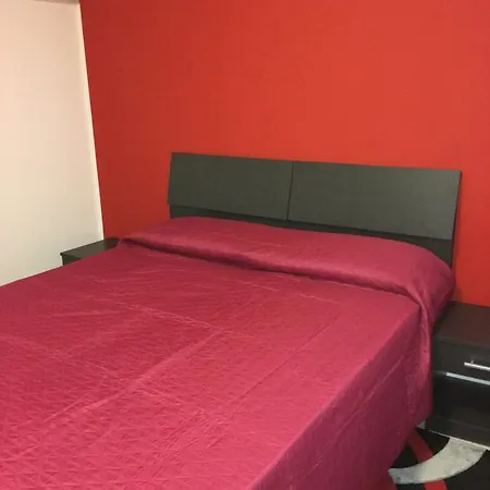 Bed & Breakfast Paradiso Falerna