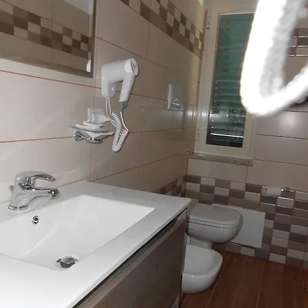 Bed & Breakfast Paradiso 3*