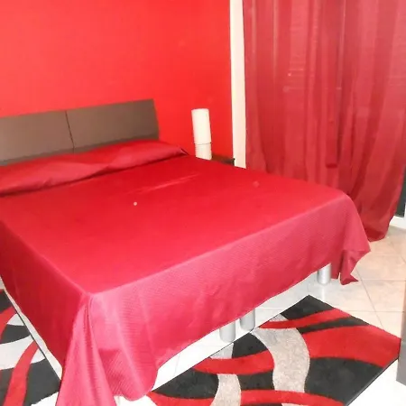 Bed & Breakfast Paradiso