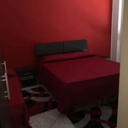 Paradiso Bed and Breakfast 3*