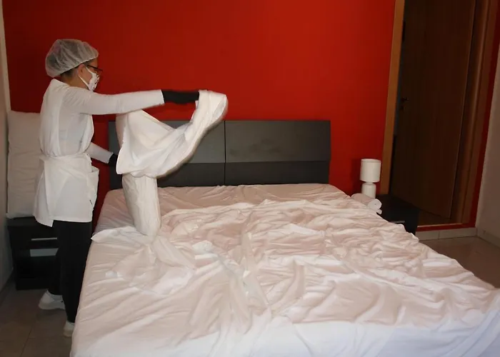 Bed & Breakfast Paradiso Falerna