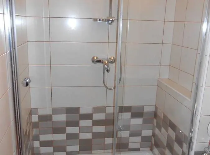 Frühstückspension Paradiso Falerna