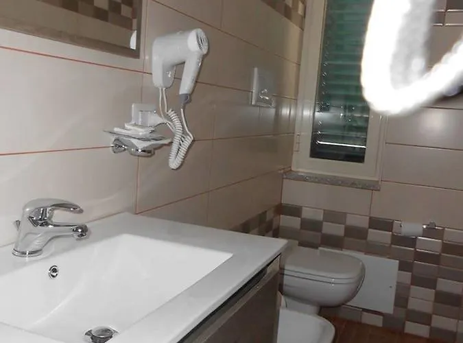 Bed & Breakfast Paradiso 3*