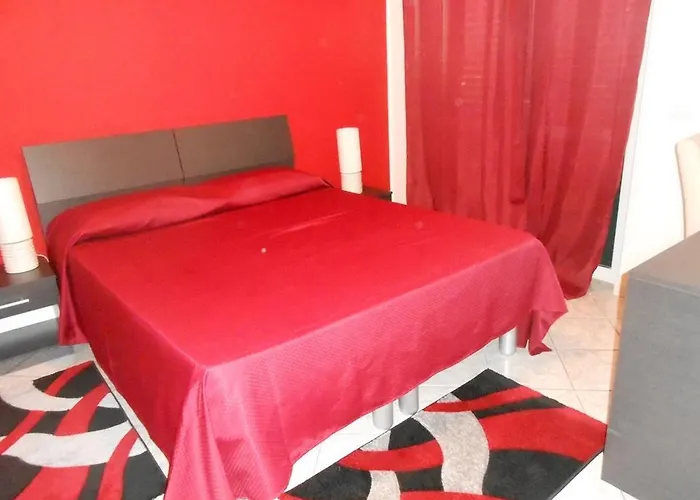 Bed & Breakfast Paradiso