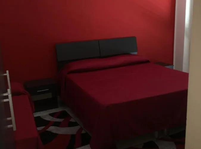 Paradiso Bed & Breakfast 3*